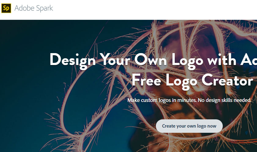 free high res logo maker