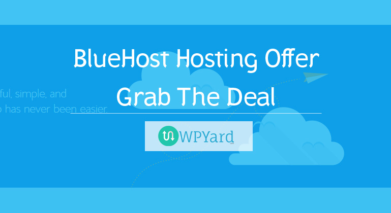 Bluehost Coupon Code Get Big Discount Free Domain Bluehost Offer Images, Photos, Reviews