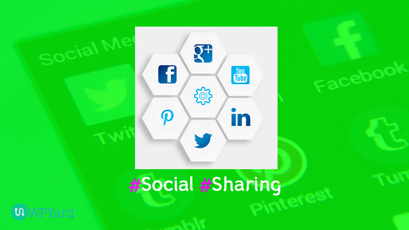 Best Social Sharing WordPress Plugins To Increase Visitors Rapidly