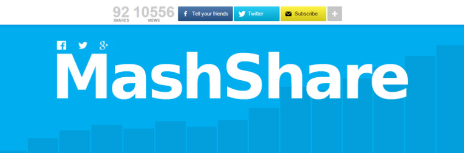 mashsharer-wordpress-plugin