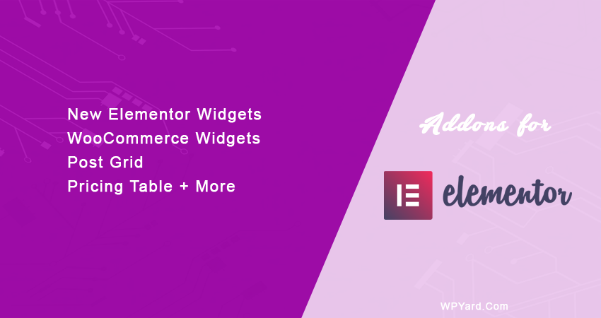 These 3 Elementor Addons Can Enhance Your Site Design & Features Amazingly