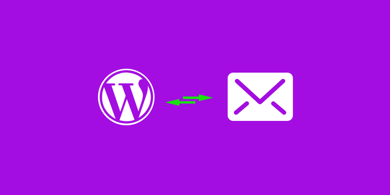 Solved How To Fix WordPress Not Sending Email Issue ...