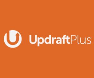 updraftplus backup plugin